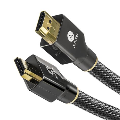 Best HDMI Cables (Updated 2020) .